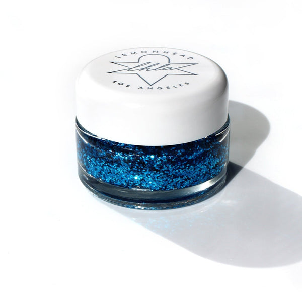 CosmiGlitz™ – Glitter Gel Concentrate for Shimmering Creations