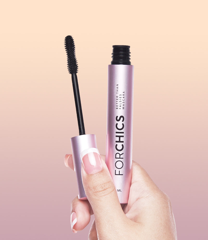 Lash Growth Mascara - Better Than Falsies