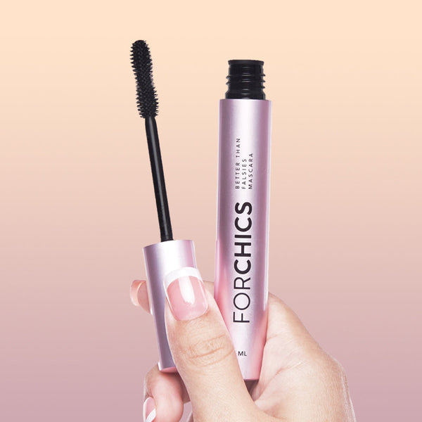 Lash Growth Mascara - Better Than Falsies