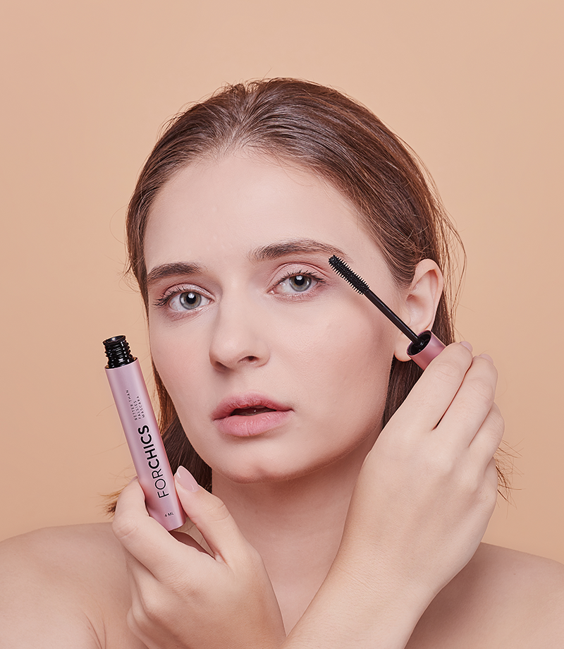 Lash Growth Mascara - Better Than Falsies