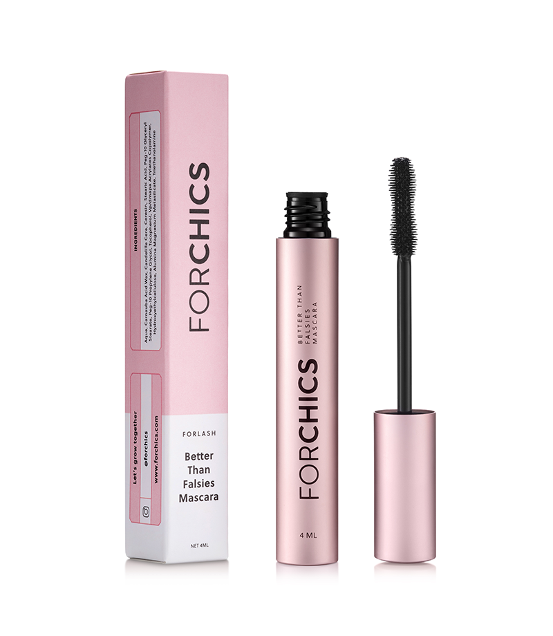 Lash Growth Mascara - Better Than Falsies