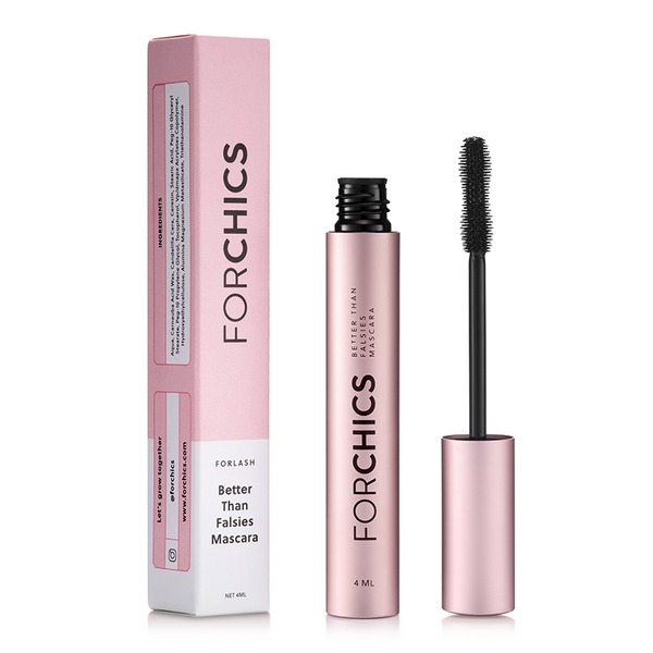 Lash Growth Mascara - Better Than Falsies