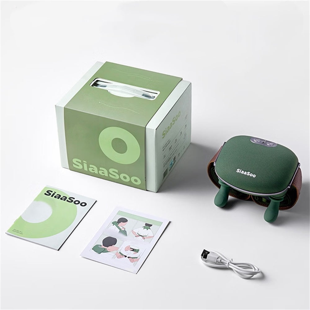 Handiva™ Hand Massager - A Massage That Feels Just Like Real Hands