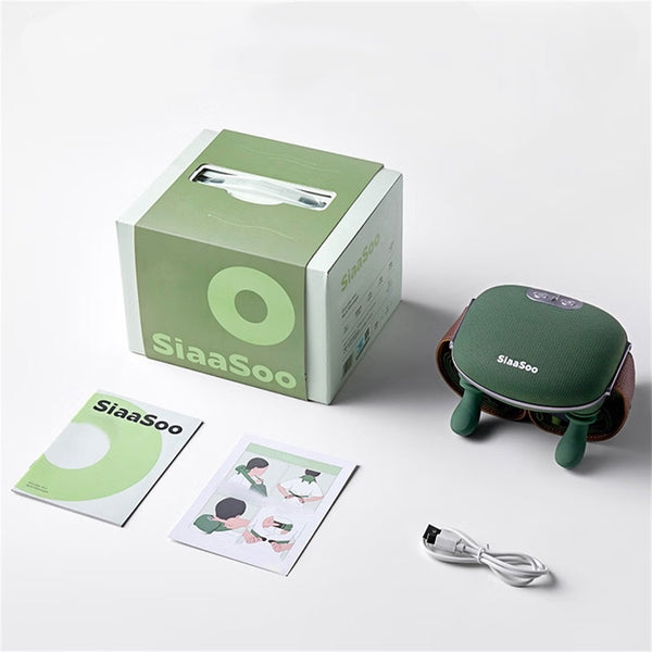 Handiva™ Hand Massager - A Massage That Feels Just Like Real Hands