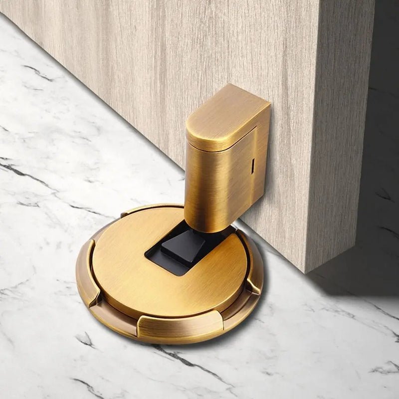 MagnetiHold — Lock in Quiet Confidence and Protect Your Home Instantly
