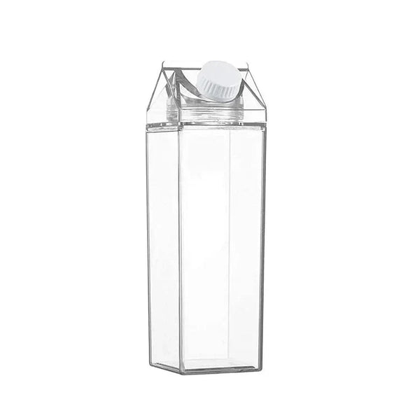 HydraCube — Own Your Thirst with Leak-Free, Game-Changing Hydration