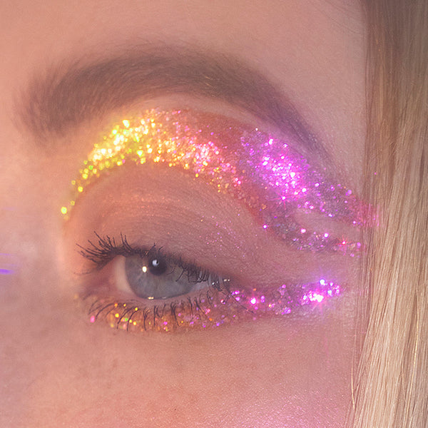 CosmiGlitz™ – Glitter Gel Concentrate for Shimmering Creations