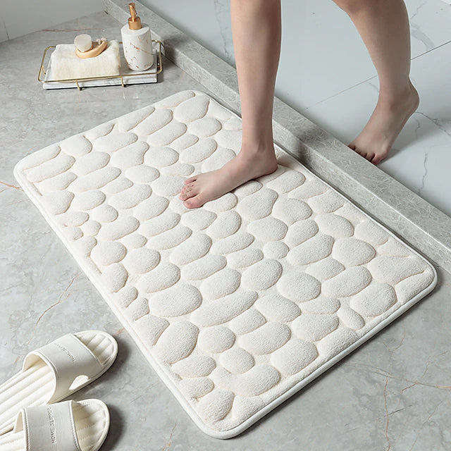 ComfortMat™ Stay dry & safe from water and oil stains