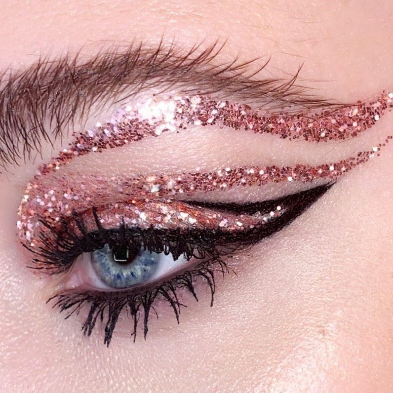 CosmiGlitz™ – Glitter Gel Concentrate for Shimmering Creations