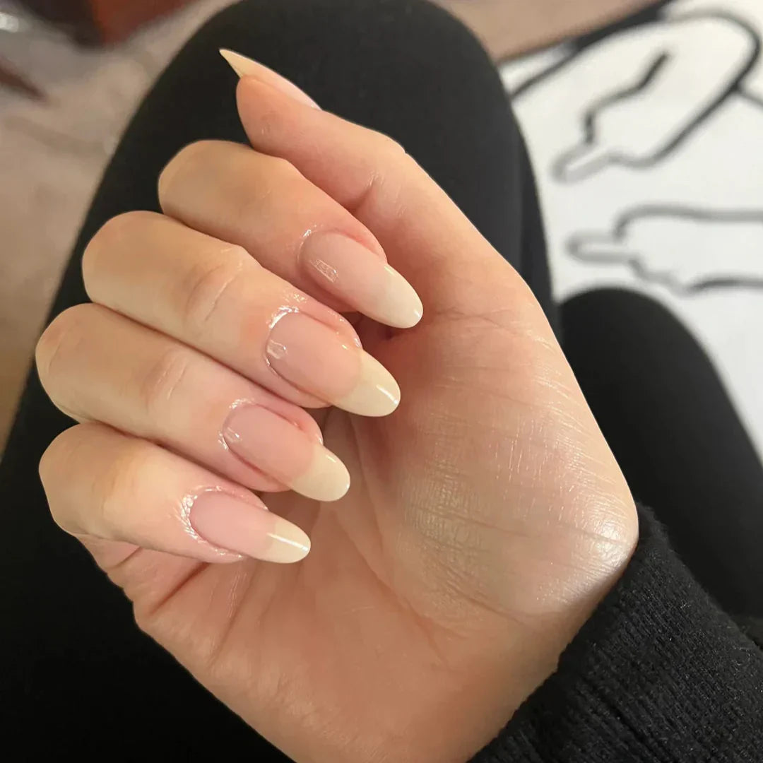 Nail Growth Serum (Cuticle's Oil)