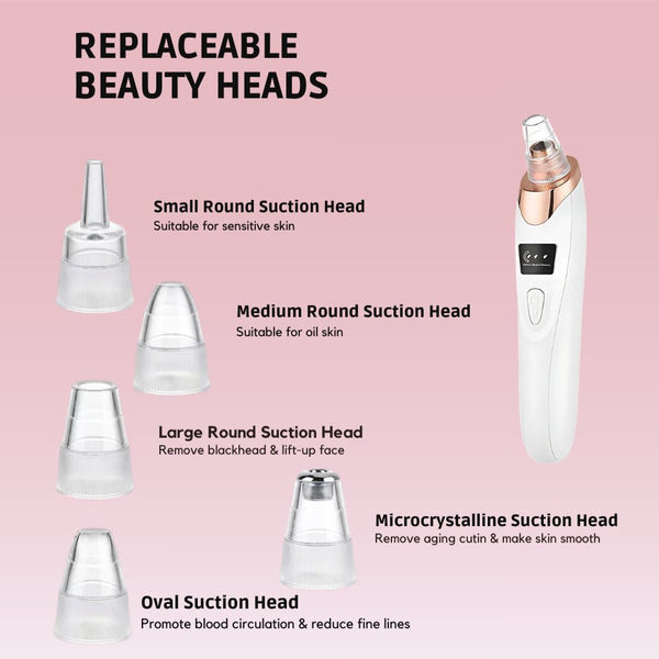 SkinClear™ – Endlich reine, makellose Haut ohne Pickelchen, frisch und strahlend [50% Rabatt]