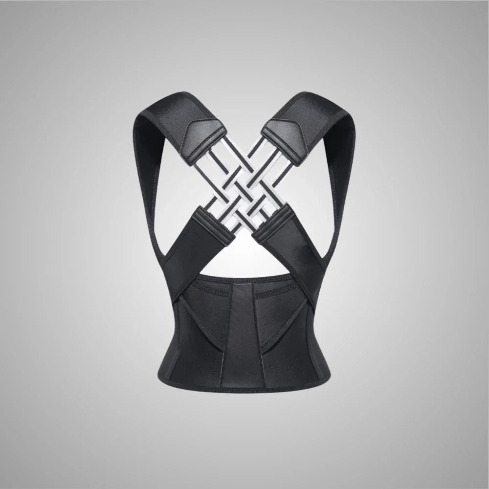 Bruvella™ Belt – Relieves back pain and improves posture
