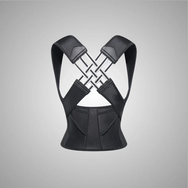 Bruvella™ Belt – Relieves back pain and improves posture