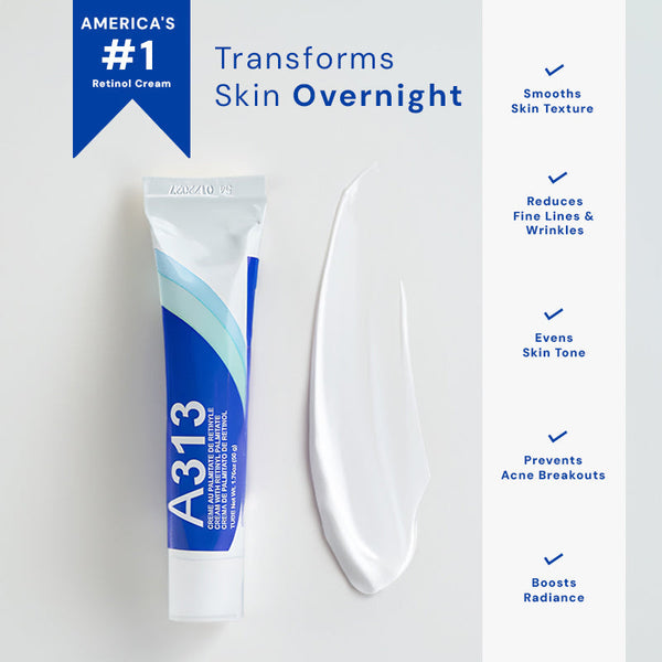 Retinol Face Cream