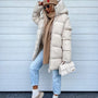 Yvette™ Cold-Proof Protection