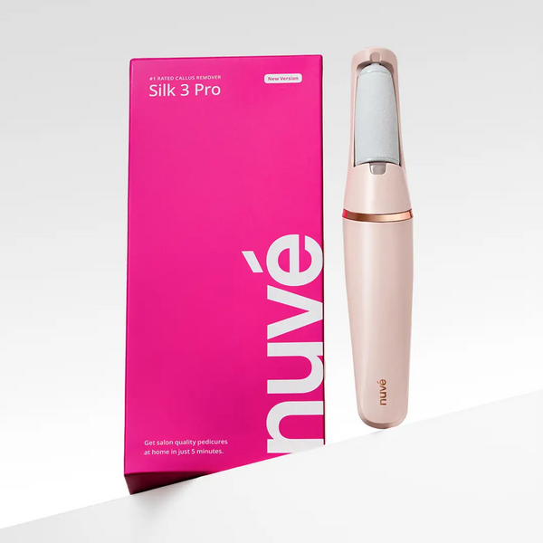 Nuvé Silk 3 Pro