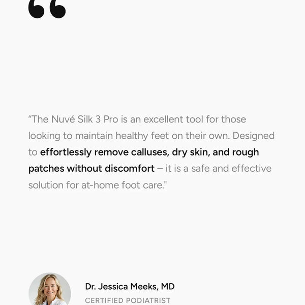 Nuvé Silk 3 Pro