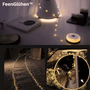 FeenGlühen™  | Transportable Fairy LED-Lichterkette