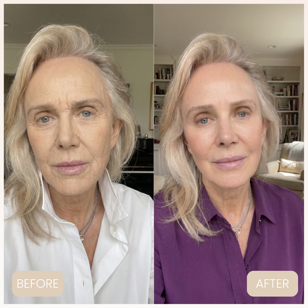 Tintelle™ – Lightweight Tinted Serum for Effortless Skin Coverage