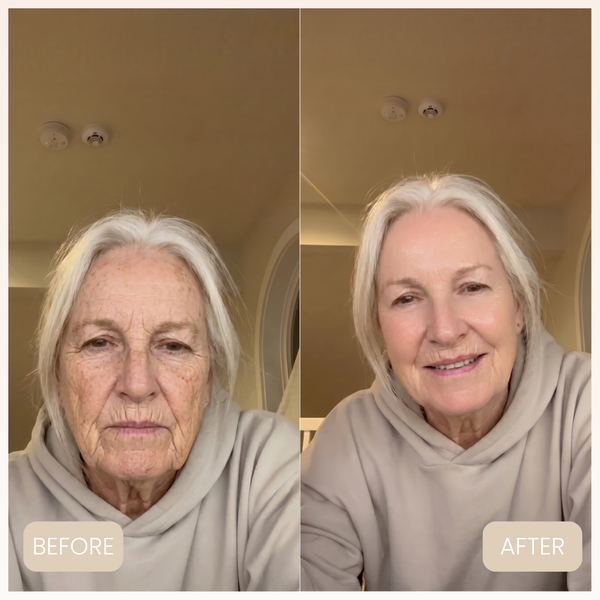 Tintelle™ – Lightweight Tinted Serum for Effortless Skin Coverage
