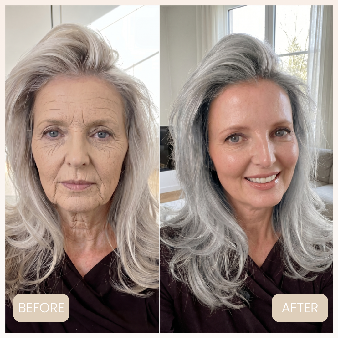 Tintelle™ – Lightweight Tinted Serum for Effortless Skin Coverage