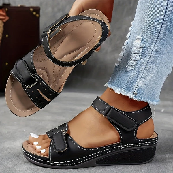 Overlane™ — Step Confidently All Day in Style and Pain-Free Comfort