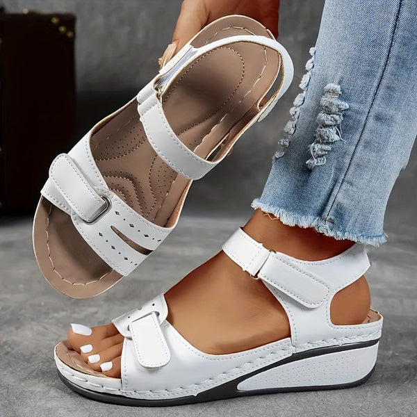 Overlane™ — Step Confidently All Day in Style and Pain-Free Comfort