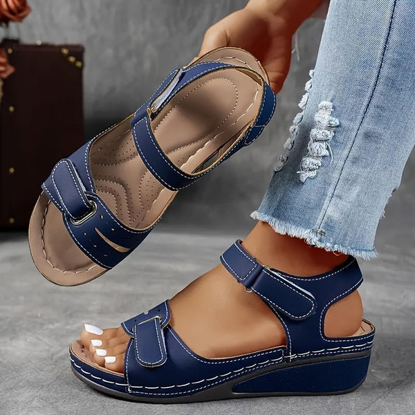 Overlane™ — Step Confidently All Day in Style and Pain-Free Comfort