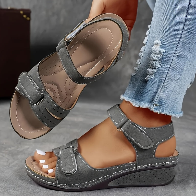 Overlane™ — Step Confidently All Day in Style and Pain-Free Comfort