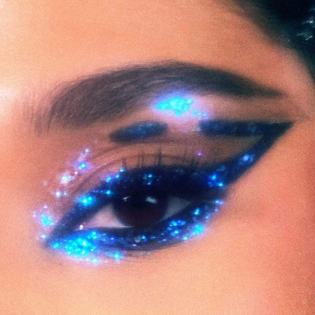 CosmiGlitz™ – Glitter Gel Concentrate for Shimmering Creations