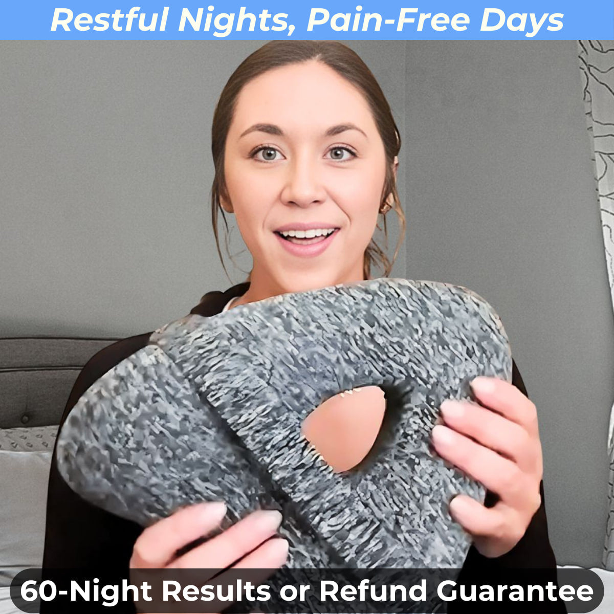 Revoget™️ Alignment Pillow