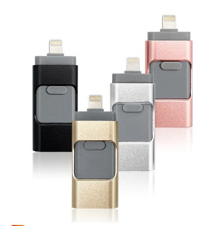SyncDrive™ Instant Data Backup