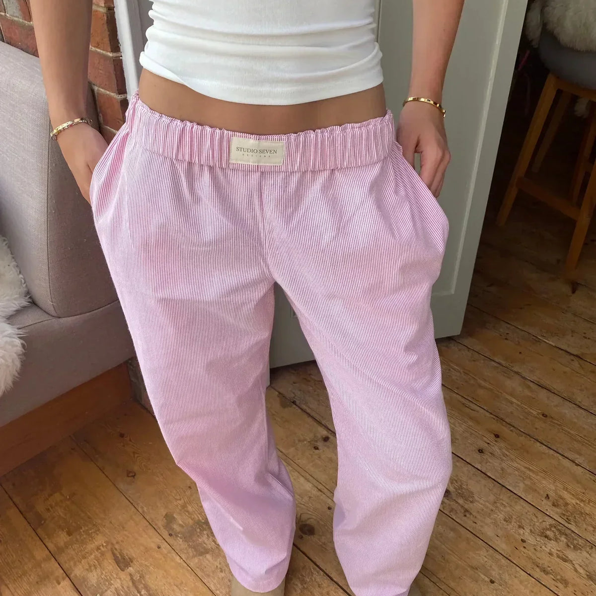 Last Day 50% OFF🔥 I Elsa™ Lounge Pants