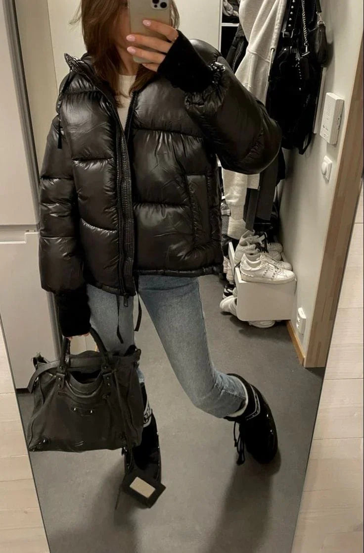 Agatha™ Cold-Weather Companion