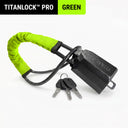  Neon Green