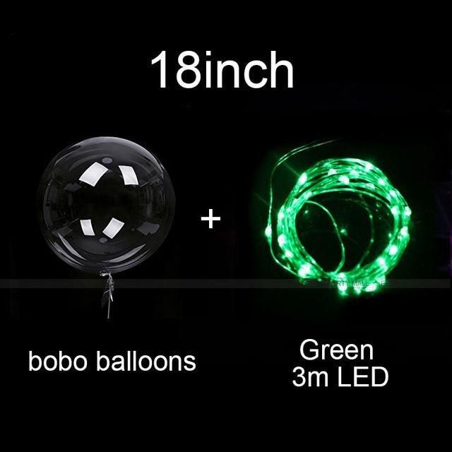 LED Bobo Balloons – Create Magical Moments That Last