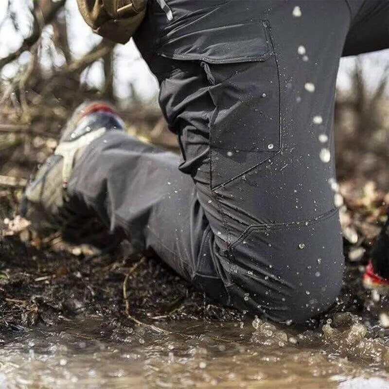 Henry™ | Performance Pants Designed For Any Adventure
