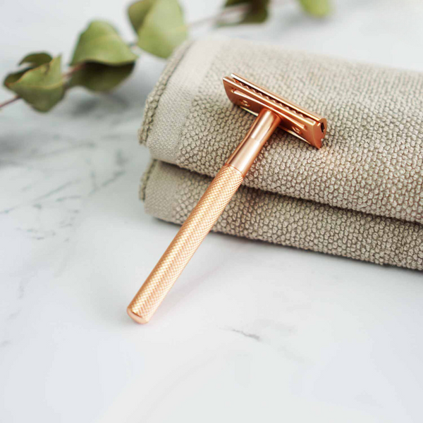 SkinGlow™ Safety Razor I Last Day 50% OFF🔥