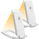 White 2x