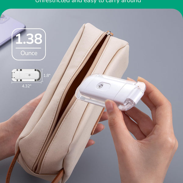 1+1 FREE | BrightPage™ Cozy Reading Companion