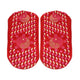  Red  (3 pairs)