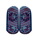  Blue  (3 pairs)