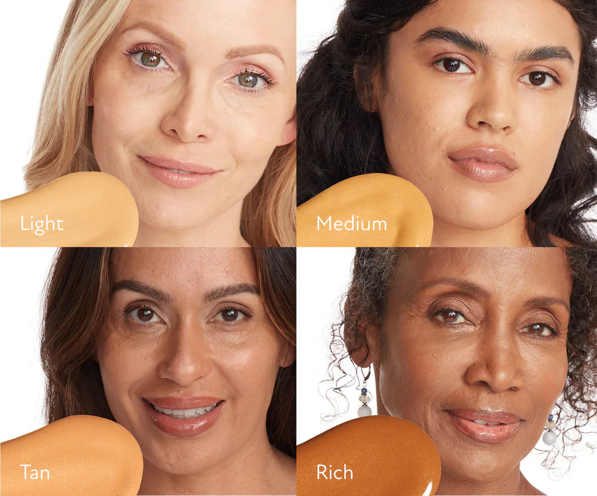 Glowpreme™ – Hochwirksamer Creme-Hautperfektionierer sofort sichtbar perfektionierend [50% Rabatt]