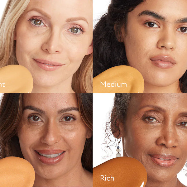 Glowpreme™ – Hochwirksamer Creme-Hautperfektionierer sofort sichtbar perfektionierend [50% Rabatt]