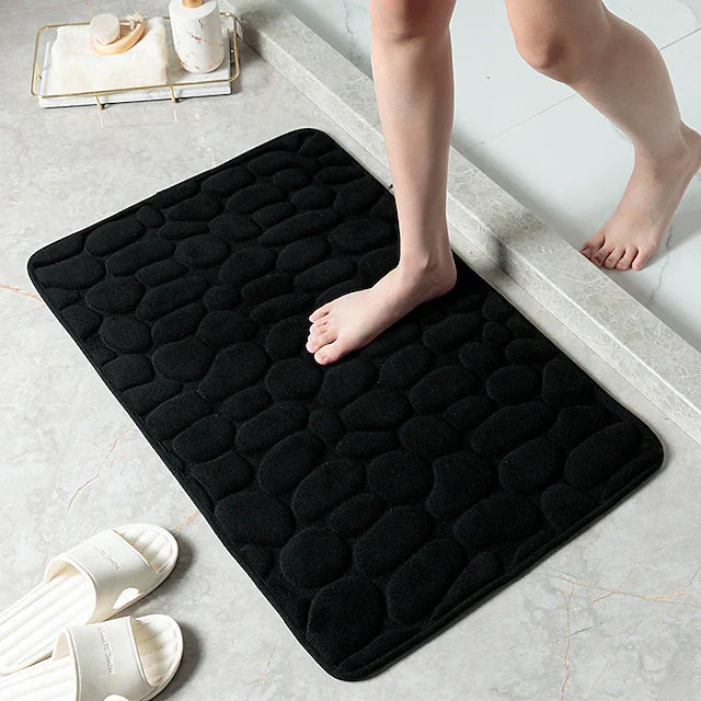 ComfortMat™ Stay dry & safe from water and oil stains