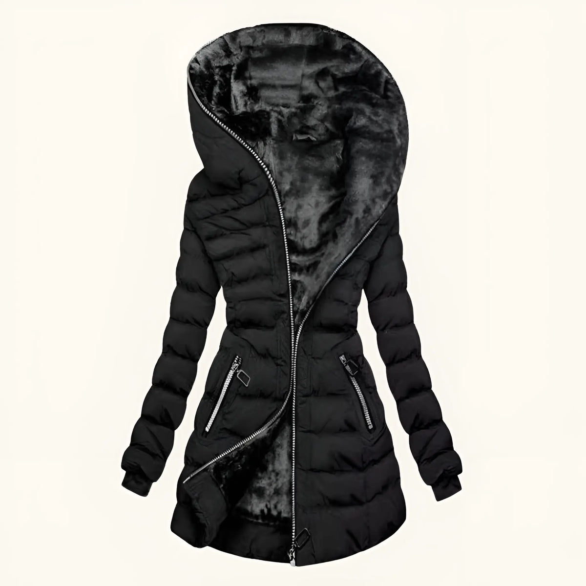 Daisy™ | Classic Winter Coat