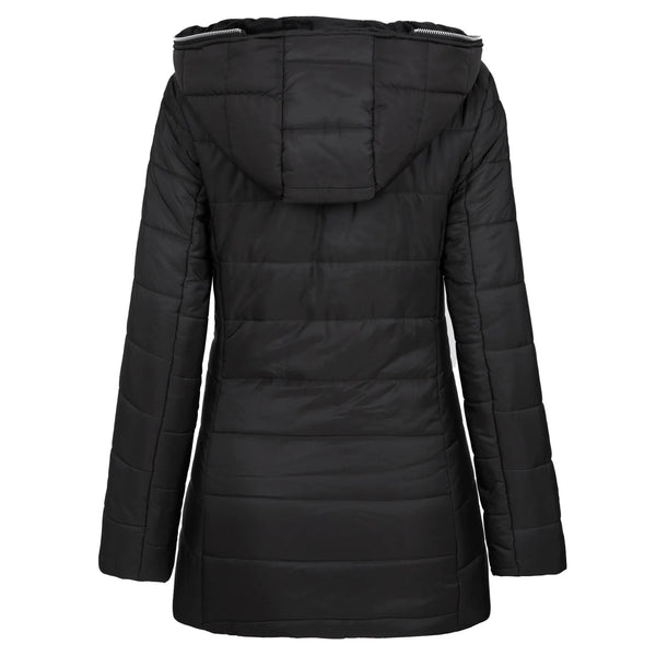 Daisy™ | Classic Winter Coat