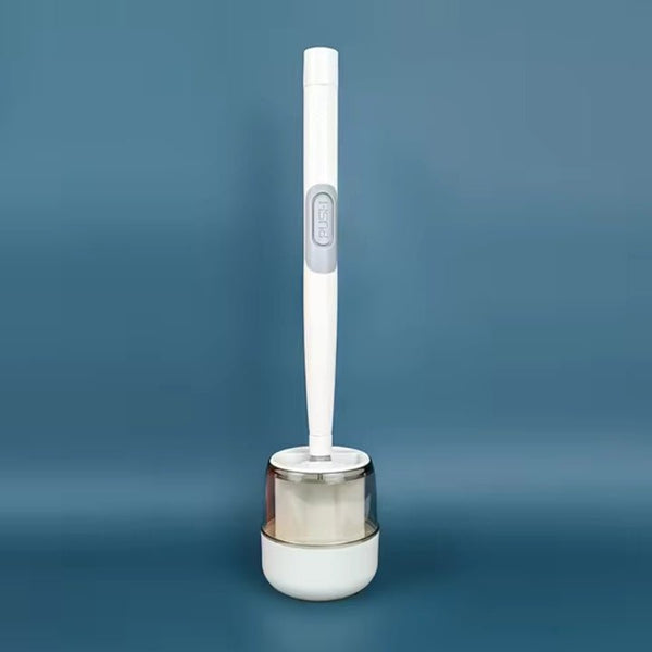 FlushMaster Pro — Effortless Power That Makes Your Toilet Shine Like New Every Time