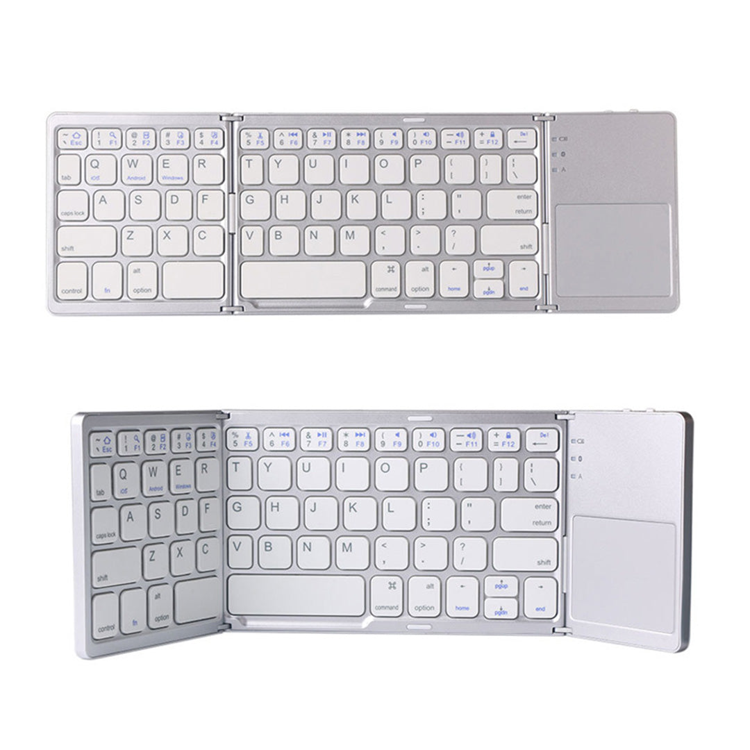 KeySync™ Portable Power Typing
