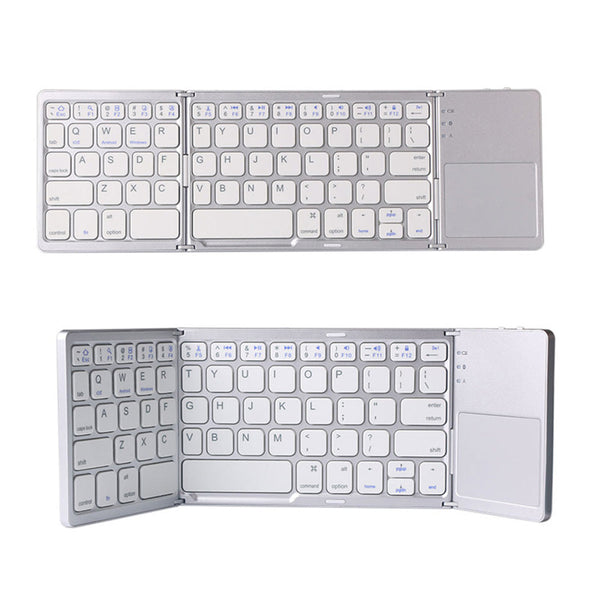 KeySync™ Portable Power Typing